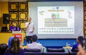 Keren! Anak-Anak Bogor Ciptakan Game Pemungut Sampah, Bikin Wali Kota Takjub