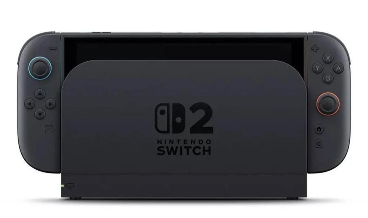 Nintendo Switch 2