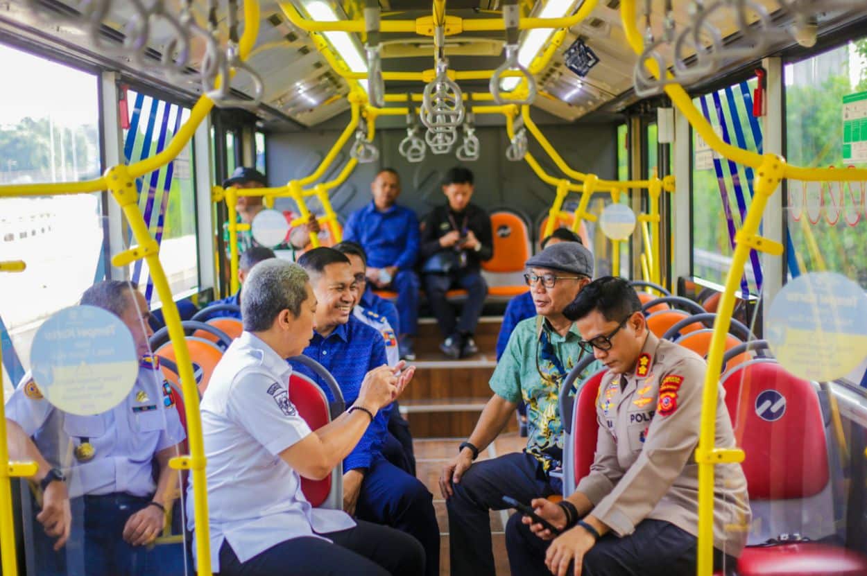 Transjabodetabek