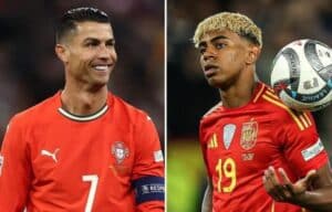 Portugal vs Spanyol: Superkomputer Opta Prediksi Pemenang Final UEFA Nations League 2025!