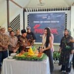 syuting film Pirunduk