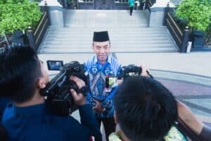 Kampanye Zero Plastik di Kalsel: Tukar Sampah Jadi Sembako, Wujud Nyata Peduli Lingkungan