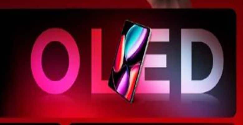 Red Magic Gaming Tablet 3 Pro