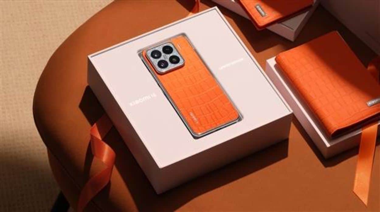 Xiaomi Mi 15