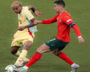 Ronaldo Bilang Lamine Yamal ‘Fenomena’ akan Raih Banyak Trofi di Masa Depan