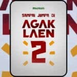 Agak Laen 2