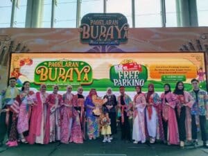Frida Aulia Ajak Generasi Muda Cintai Budaya Lewat Pagelaran HJB ke‑543