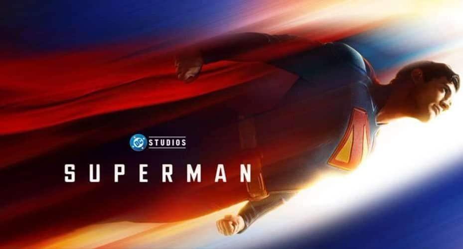 Film Superman
