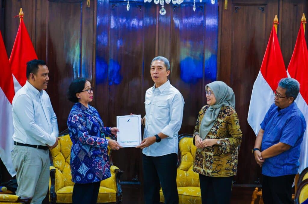 Legalitas Makin Kuat, Produk UMKM Bogor Siap Tembus Pasar Global