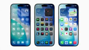 Apple Perkenalkan iOS 26: Desain Baru Liquid Glass dan Fitur AI yang Lebih Cerdas
