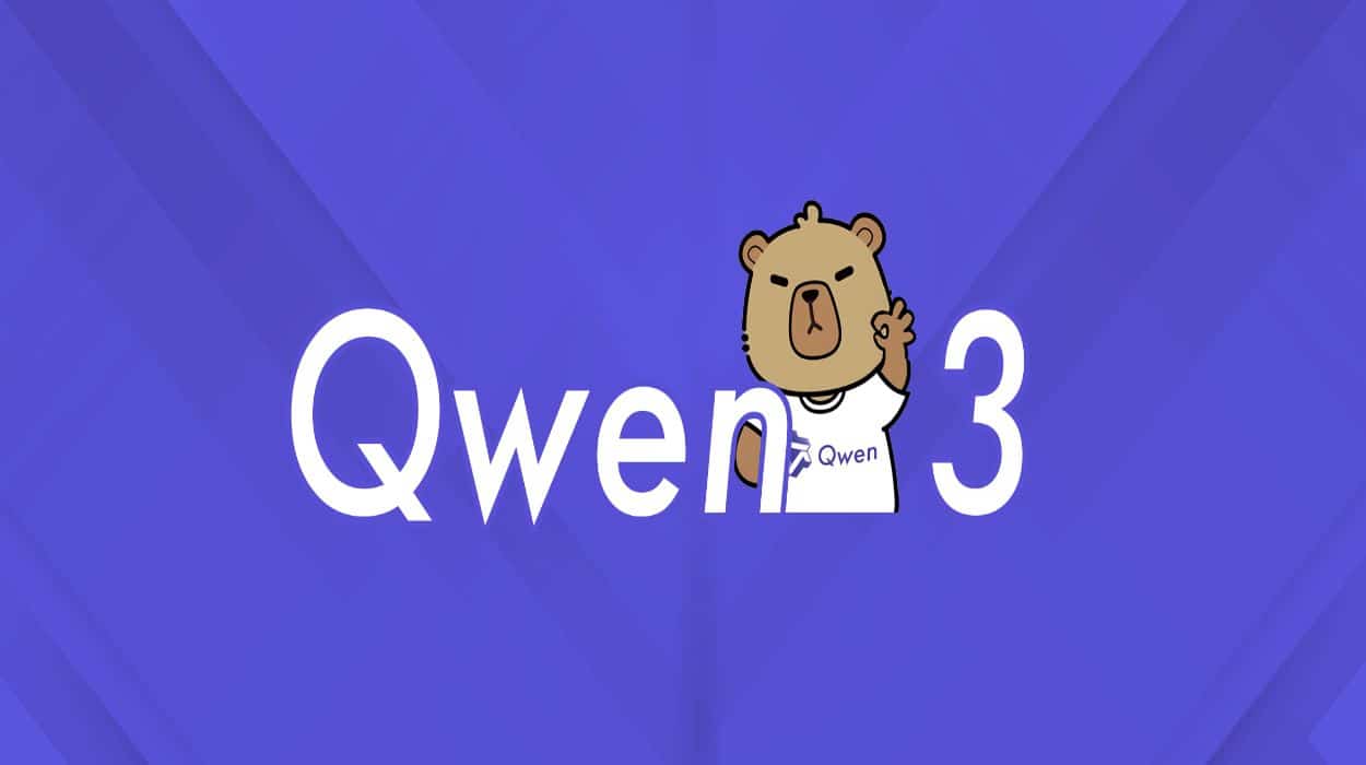 Qwen 3