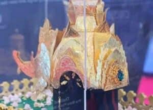 Literasi Budaya Rendah, Pemkab Bogor Hadirkan Pameran Pusaka Kerajaan dalam HJB ke-543