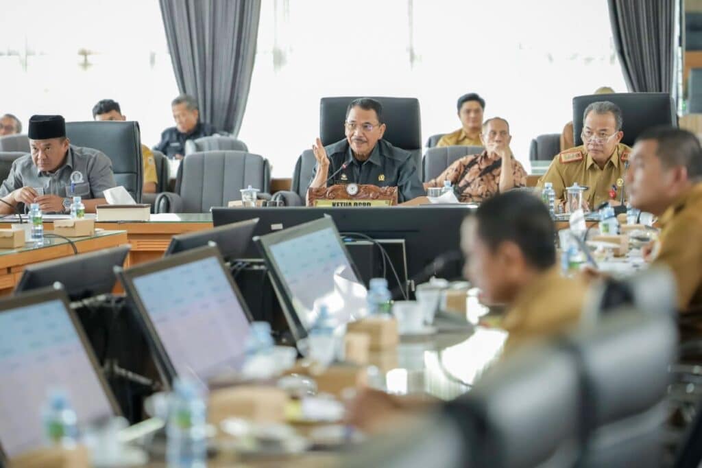 DPRD Kalsel Soroti Anggaran Rp105 Miliar untuk Toilet Sekolah