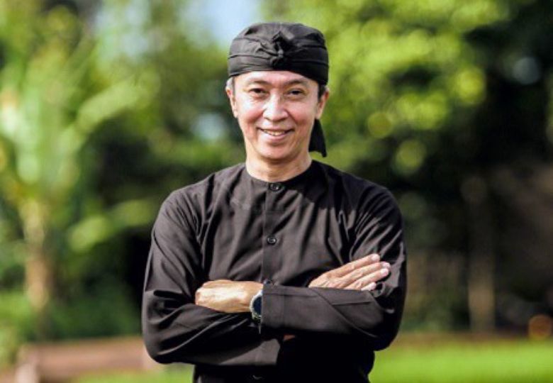 Dedie Rachim