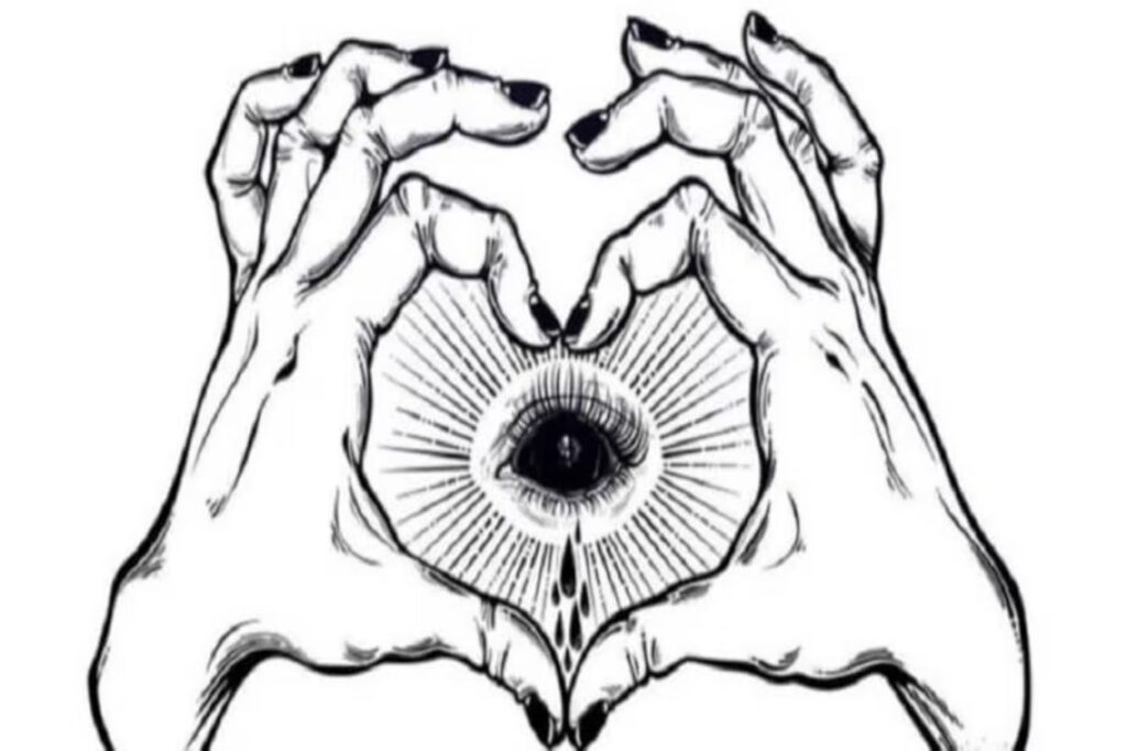 Tes Kepribadian: Apa Kekuatan Terbesarmu dalam Cinta? Temukan Jawabannya Lewat Gambar Ini