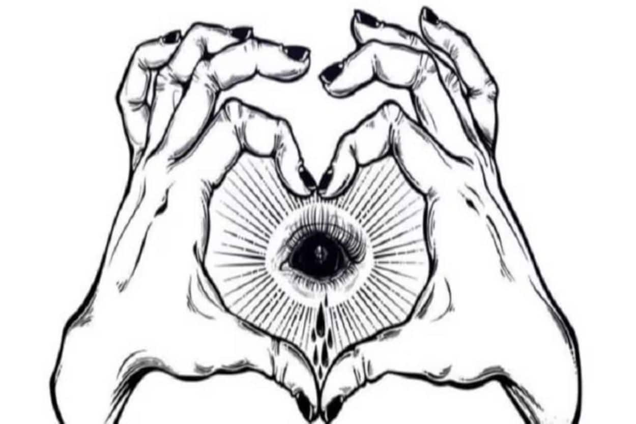 tes kepribadian cinta