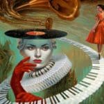 tes kepribadian visual