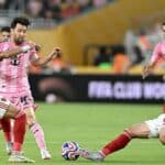 Inter Miami vs Al Ahly