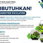lowongan kerja loker