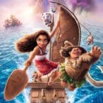 Moana 2