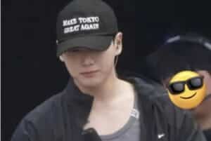 Topi Kontroversial Jungkook BTS Ludes Terjual meski Picu Kecaman, Ini Penjelasannya