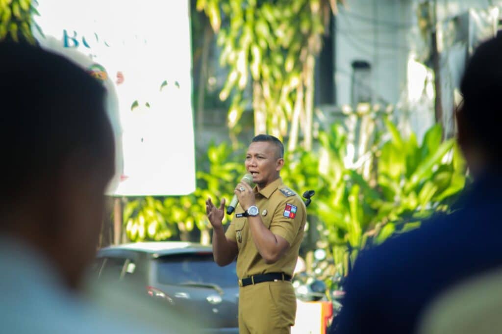 Demi Bogor Beres, Dedie-Jenal Evaluasi Ulang Seluruh Program Daerah