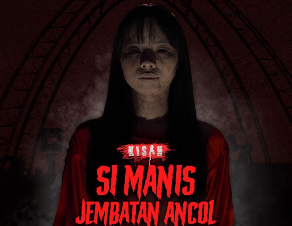 Mengenal ‘Si Manis Jembatan Ancol’, Fakta atau Fiktif?
