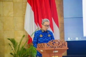 Pemkot Bogor Bidik Predikat Tertinggi Kota Layak Anak 2025, Verifikasi Lapangan Dimulai