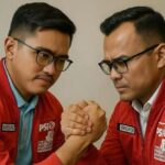 Ronald Aristone Sinaga atau Bro Ron