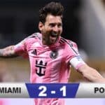 messi inter miami