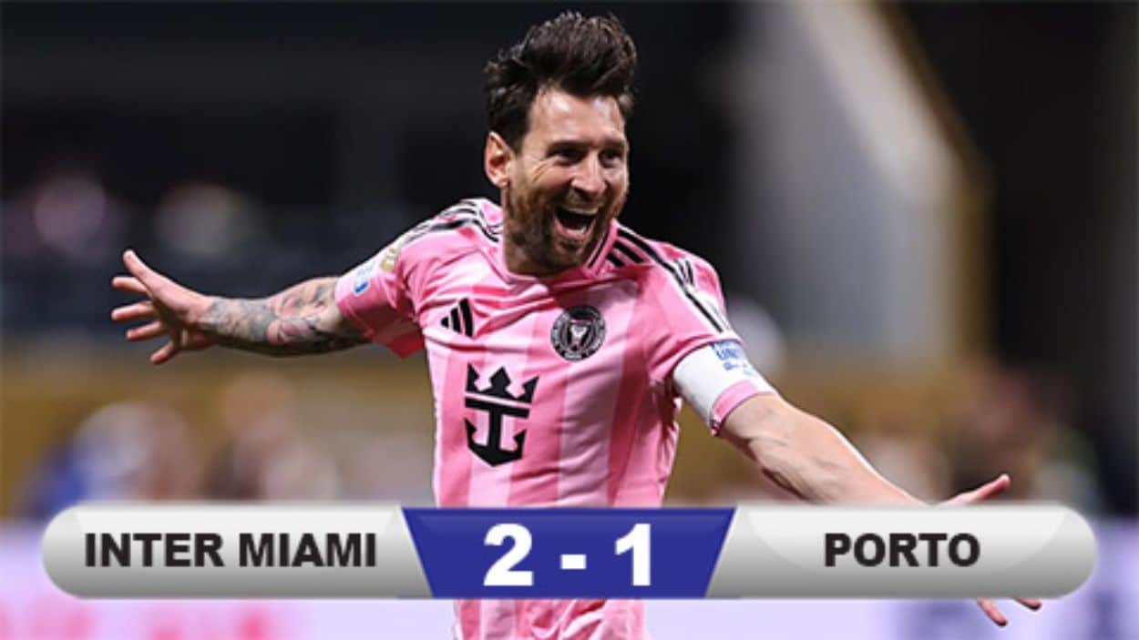 messi inter miami