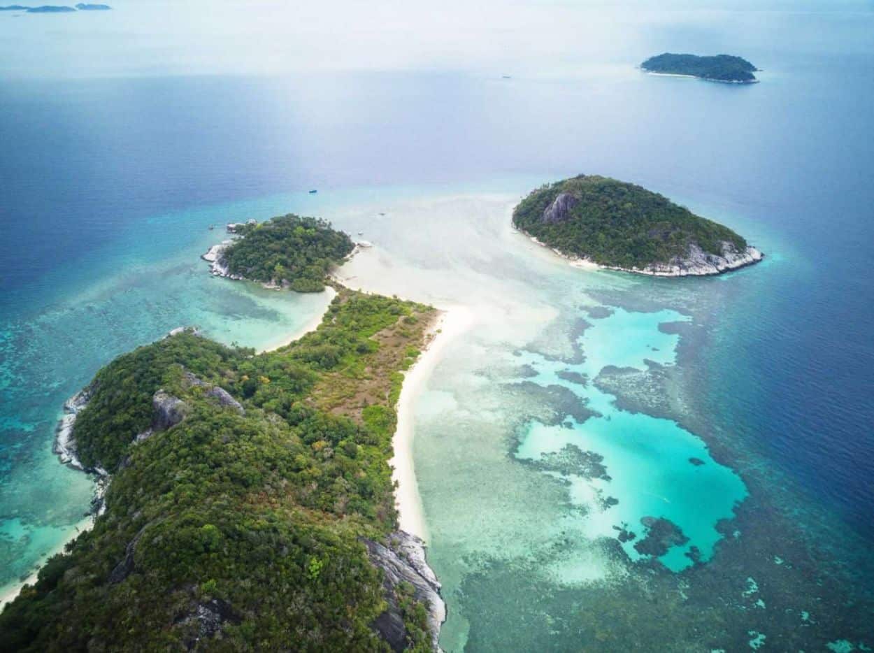pulau anambas