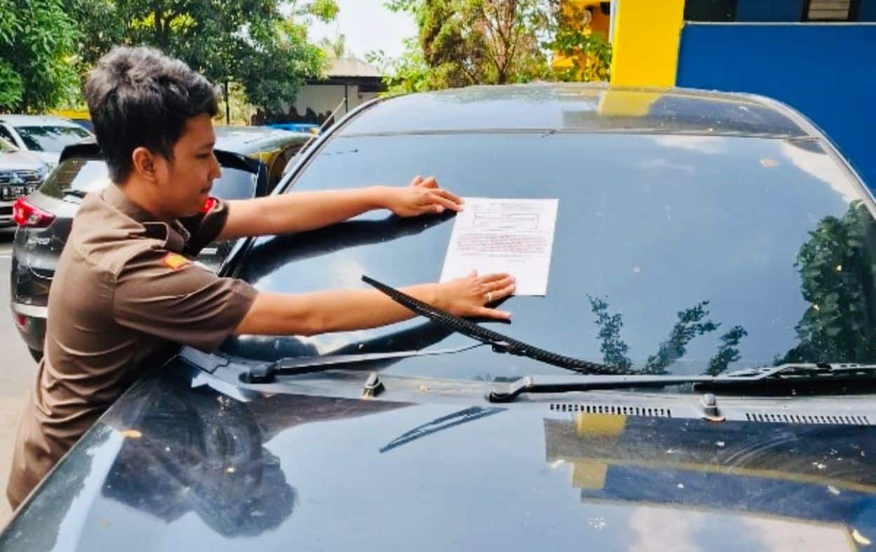 Direktorat Jenderal Pajak Jawa Barat