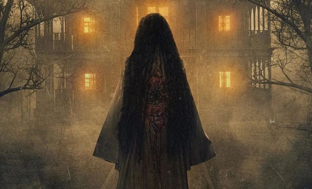 Sundel Bolong, Makhluk Halus dengan Wujud Wanita Cantik dan Lubang di Punggung