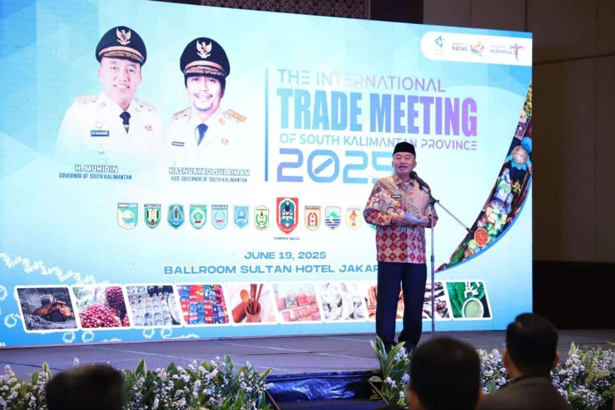 produk lokal kalimantan selatan