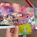 tiket gratis jakarta fair