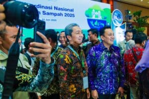 Wali Kota Bogor Sentil Produsen Penyumbang Sampah, Desak Tanggung Jawab atas Kemasan Sekali Pakai