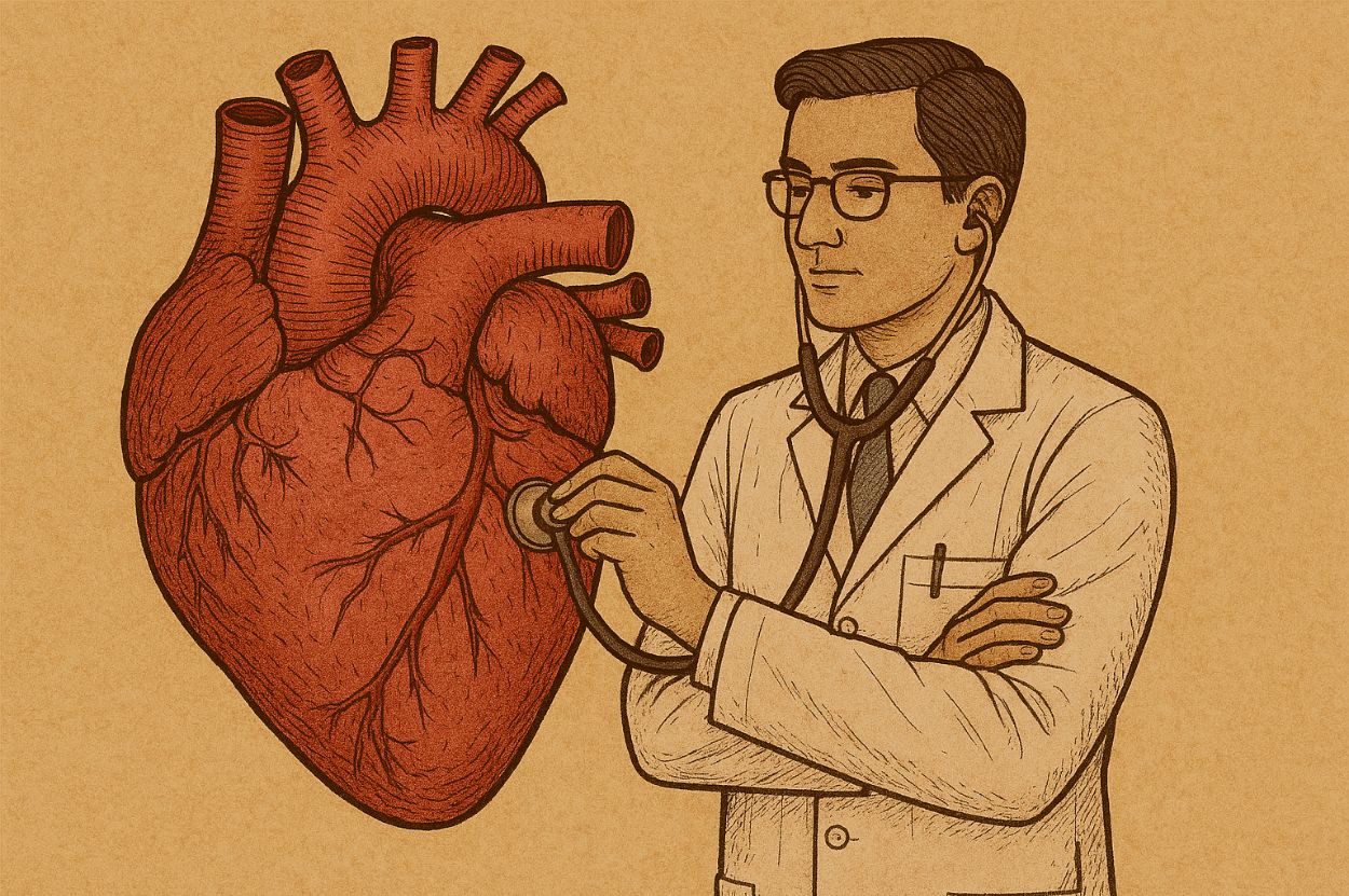 kebiasaan merusak hati