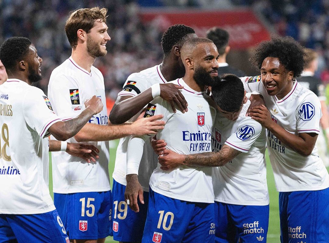 Olympique Lyonnais