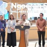 Pusat Kesehatan Modern NSWAC