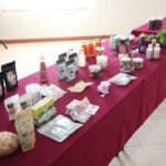 produk pertanian garut