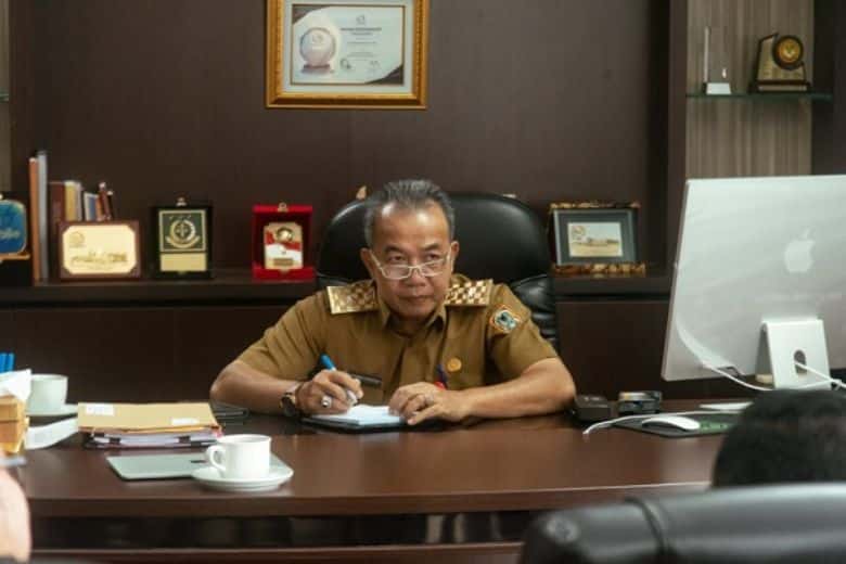 Kalsel Siap Tampil di Caexpo 2025