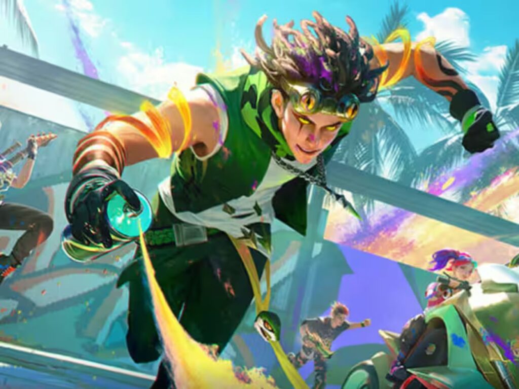 5 Trik Gloo Wall Terbaik di Free Fire MAX yang Wajib Dikuasai di 2025