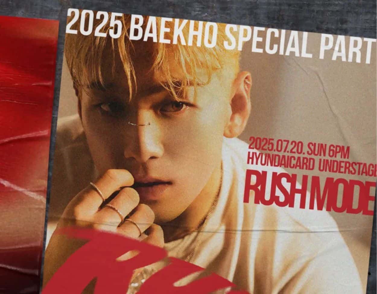 Baekho
