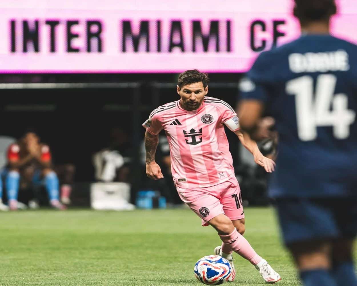 Messi