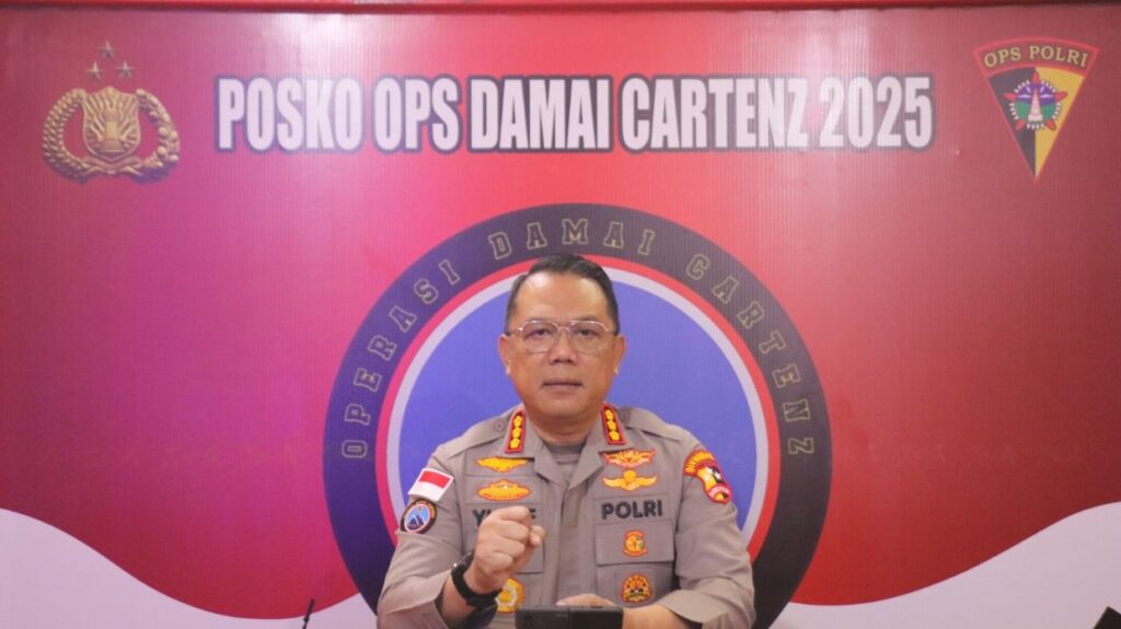 Jelang Hari Bhayangkara, Personel Polres Intan Jaya Luka Dianiaya OTK, Aparat Tingkatkan Kewaspadaan