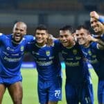 jadwal piala presiden 2025