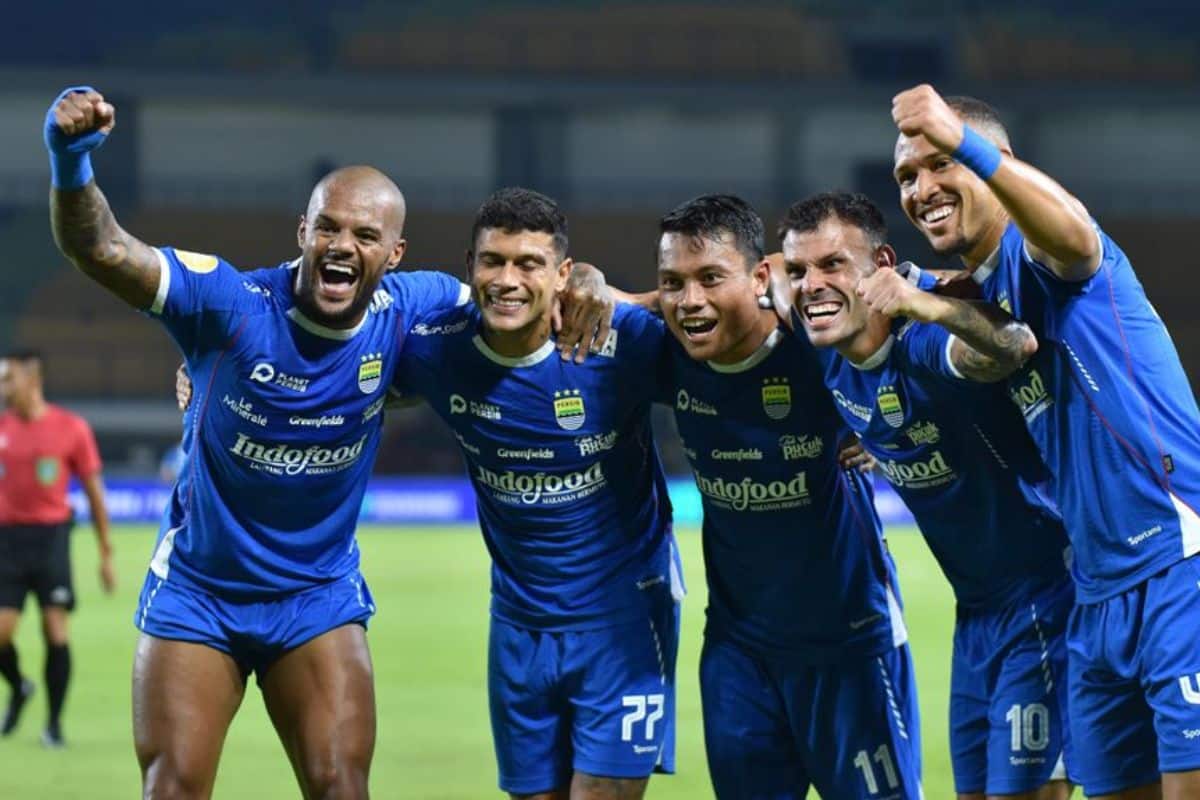 jadwal piala presiden 2025