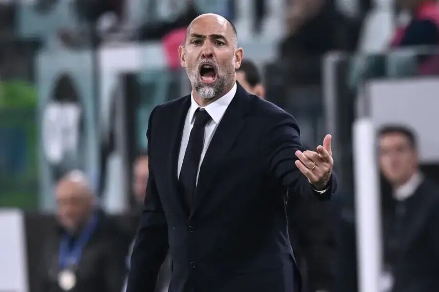 Igor Tudor