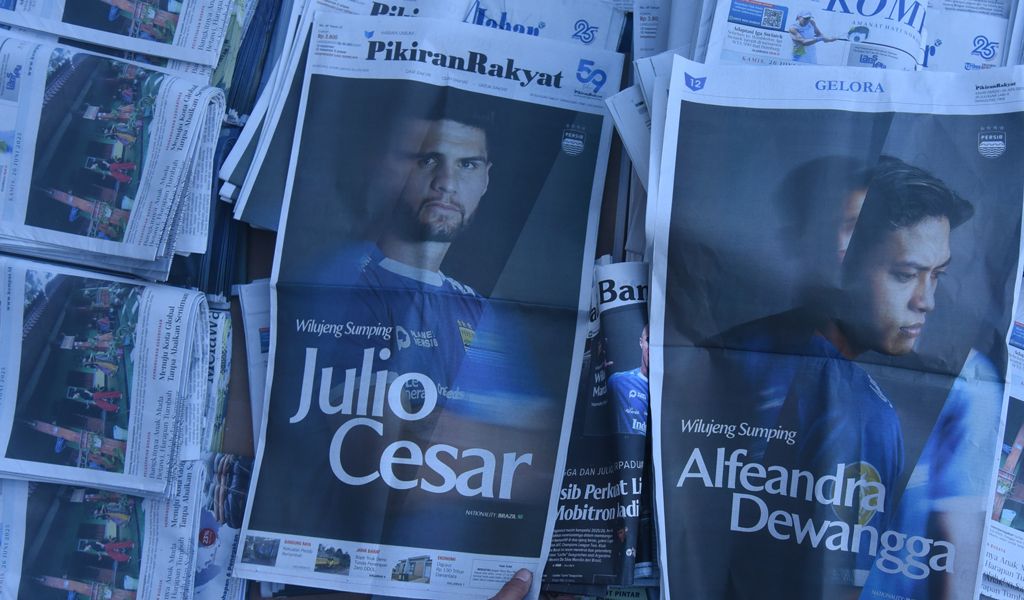 Julio Cesar de Fleitas Filho